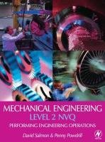 9780750654067: Mechanical Engineering: Level 2 Nvq