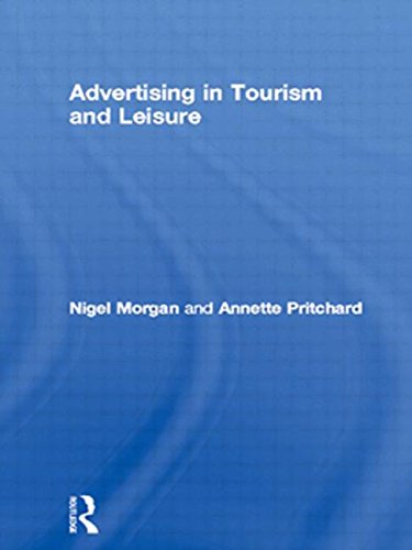 Beispielbild fr Advertising in Tourism and Leisure zum Verkauf von Better World Books