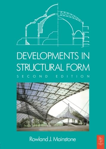 9780750654517: Developments in Structural Form