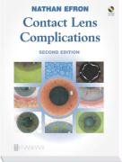 9780750655347: Contact Lens Complications