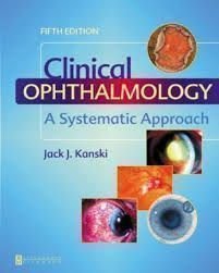 Beispielbild fr Clinical Ophthalmology: A Systematic Approach zum Verkauf von ThriftBooks-Atlanta