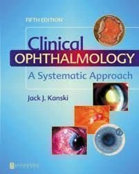 9780750655422: Clinical Ophthalmology: A Systematic Approach