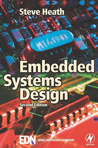 Beispielbild fr Embedded Systems Design zum Verkauf von Better World Books: West