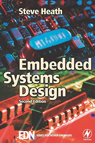 Imagen de archivo de Embedded Systems Design a la venta por Better World Books: West