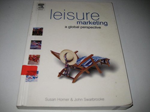 9780750655507: Leisure Marketing: A Global Perspective [Idioma Ingls]