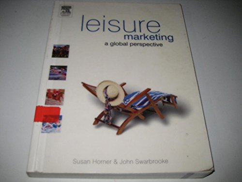 Stock image for Leisure Marketing for sale by Better World Books: West