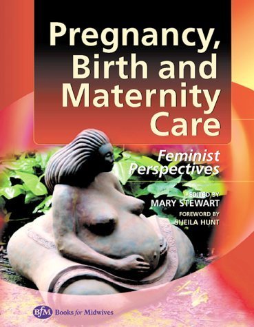 Stock image for Pregnancy, Birth and Maternity Care : Feminist Perspectives for sale by Better World Books: West