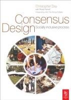 Beispielbild fr Consensus Design: Socially inclusive process zum Verkauf von WorldofBooks