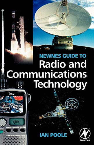 Stock image for Newnes Guide to Radio and Communications Technology for sale by Books Puddle
