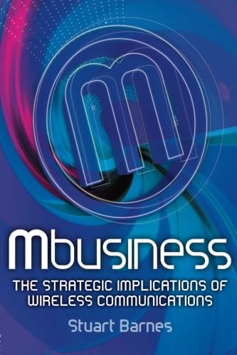 Stock image for M-Business for sale by Blackwell's