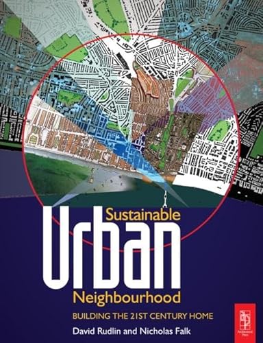 Beispielbild fr Sustainable Urban Neighbourhood zum Verkauf von Blackwell's