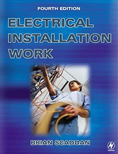Immagine dell'editore per Electrical Installation Work venduto da Reuseabook