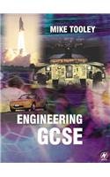 Imagen de archivo de Engineering GCSE a la venta por WorldofBooks