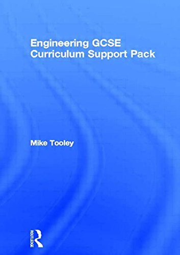 9780750656450: Engineering GCSE Curriculum Support Pack