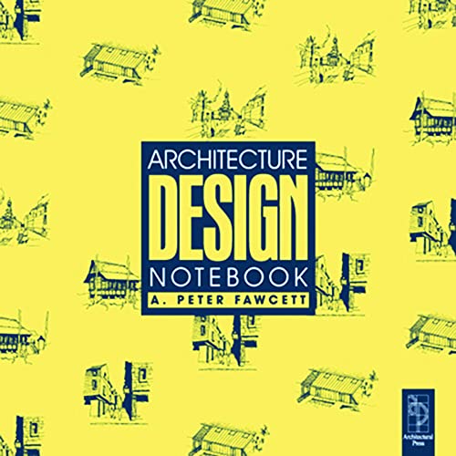 Stock image for Architecture Design Notebook for sale by WorldofBooks