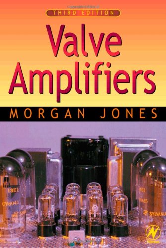 9780750656948: Valve Amplifiers