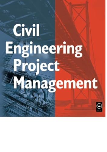 Beispielbild fr Civil Engineering Project Management zum Verkauf von Better World Books