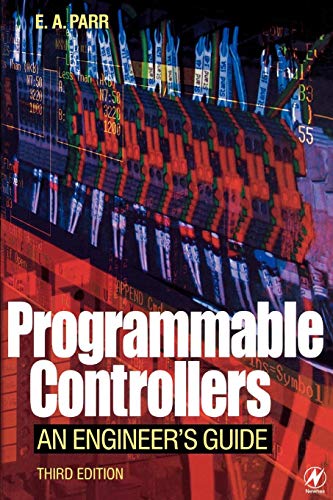 Beispielbild fr Programmable Controllers: An Engineer's Guide zum Verkauf von WorldofBooks