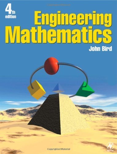 Beispielbild fr Engineering Mathematics zum Verkauf von WorldofBooks
