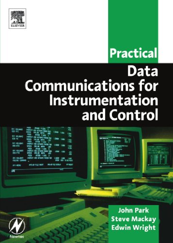 Imagen de archivo de Practical Data Communications for Instrumentation and Control (IDC Technology (Paperback)) a la venta por SecondSale