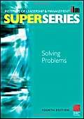 Beispielbild fr Solving Problems Super Series (ILM Super Series) zum Verkauf von Reuseabook
