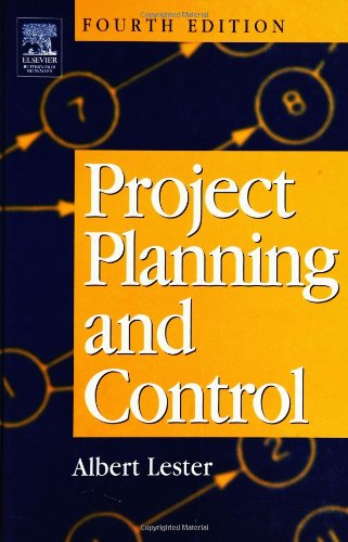 Stock image for Project Planning and Control for sale by Better World Books Ltd