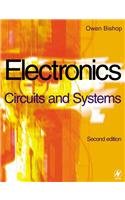 Beispielbild fr Electronics: Circuits and Systems zum Verkauf von WorldofBooks