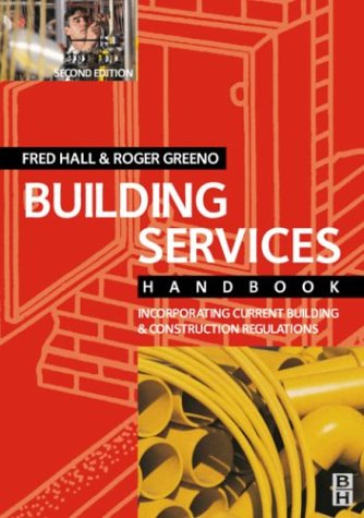 Building Services Handbook (9780750658478) by Roger Lancelyn Green