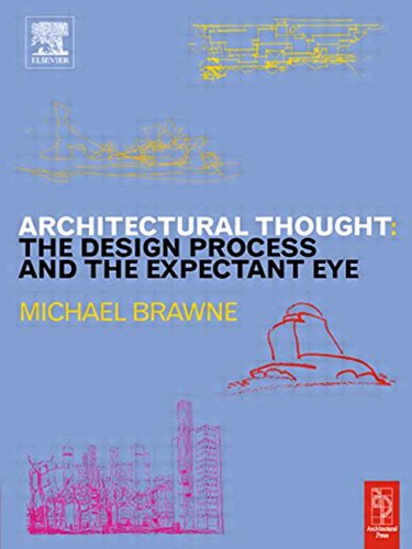 Architectural Thought: The Design Process and the Expectant Eye