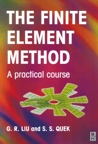 9780750658669: Finite Element Method: A Practical Course