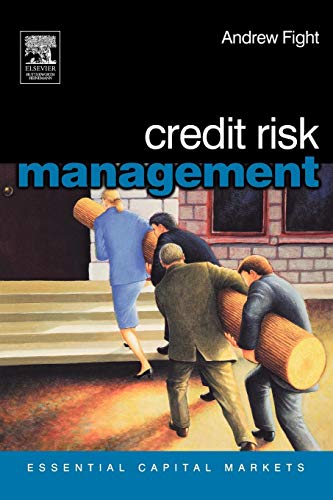 Stock image for Credit Risk Management (Essential Capital Markets) for sale by MusicMagpie