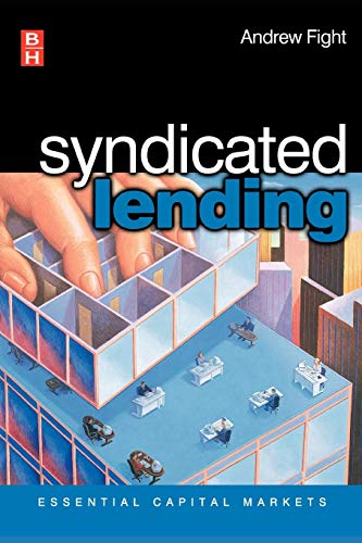Stock image for Syndicated Lending (Essential Capital Markets) for sale by Phatpocket Limited