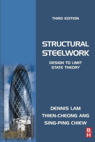 Stock image for Structural Steelwork : Design to Limit State Theory for sale by Better World Books Ltd
