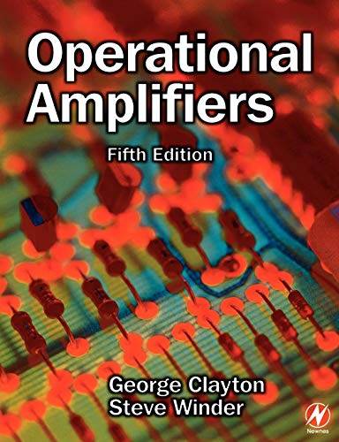 Beispielbild fr Operational Amplifiers (5th Edn) zum Verkauf von Anybook.com