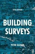 9780750659758: Building Surveys