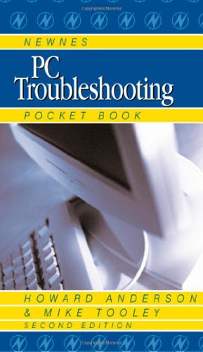 Stock image for Newnes PC Troubleshooting Pocket Book (Newnes Pocket Books) for sale by WorldofBooks