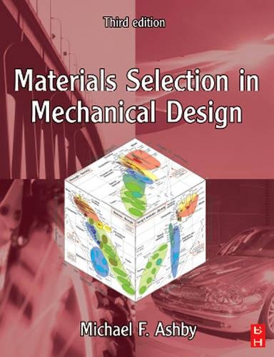 Beispielbild fr Materials Selection in Mechanical Design, Third Edition zum Verkauf von HPB-Red