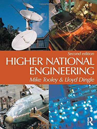 Stock image for Higher National Engineering, 2nd ed for sale by WorldofBooks