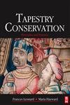 9780750661843: Tapestry Conservation: Principles and Practice: Principles and Practice