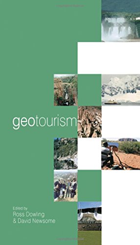 Stock image for Geotourism: Sustainability, Impacts and Management for sale by Chiron Media