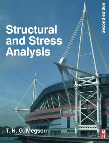 Beispielbild fr Structural and Stress Analysis (2nd Edn) zum Verkauf von Anybook.com