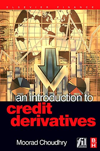 Beispielbild fr An Introduction to Credit Derivatives zum Verkauf von WorldofBooks