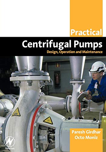 Imagen de archivo de Practical Centrifugal Pumps a la venta por dsmbooks