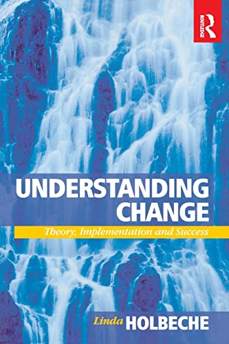 Stock image for Understanding Change for sale by Hawking Books