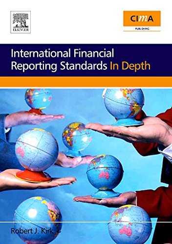 9780750664738: International Financial Reporting Standards in Depth