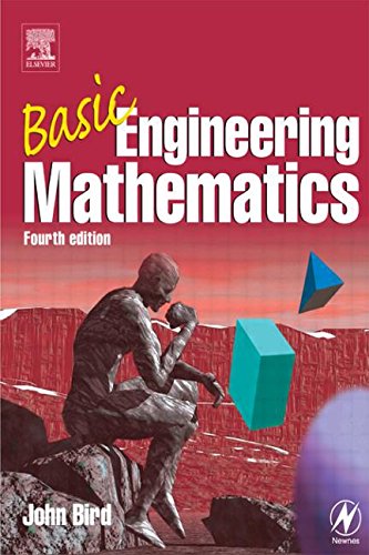 Basic Engineering Mathematics (9780750665759) by Bird, J. O.