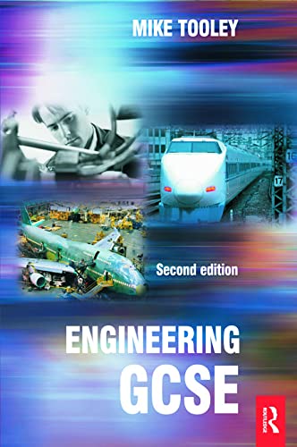 Engineering GCSE (9780750665766) by Tooley, Mike H.