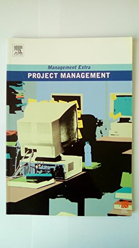 Imagen de archivo de Project Management: Management Extra a la venta por WorldofBooks