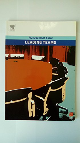 Imagen de archivo de Leading Teams a la venta por Better World Books Ltd