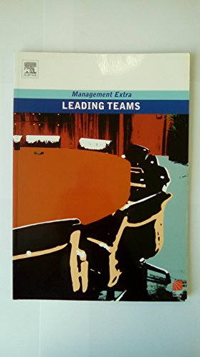 Stock image for Leading Teams: Management Extra for sale by AwesomeBooks